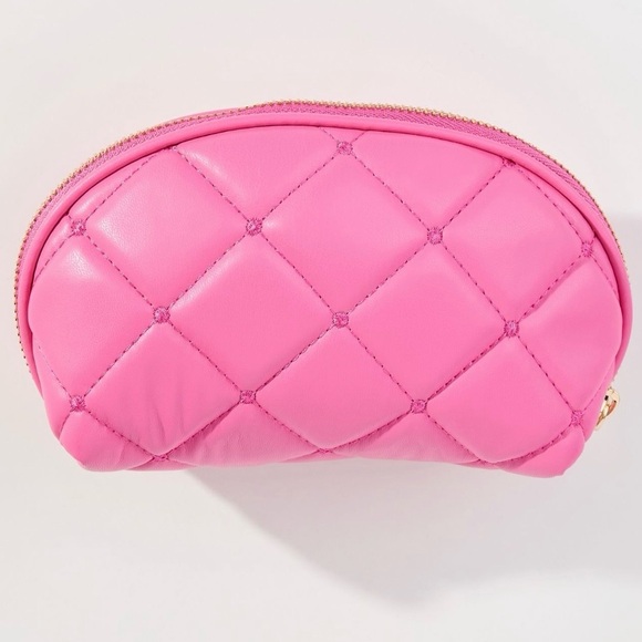 Anthropologie Handbags - Shiraleah Mademoiselle Zip Pouch ~ NWT